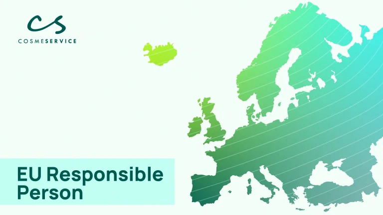 EU Responsible Person