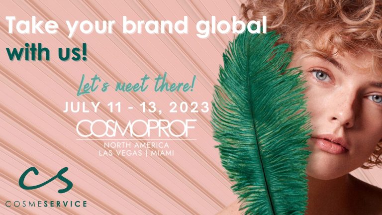 Cosmoprof Las Vegas