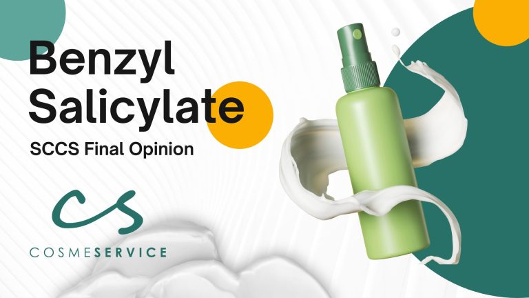 Benzyl Salicylate