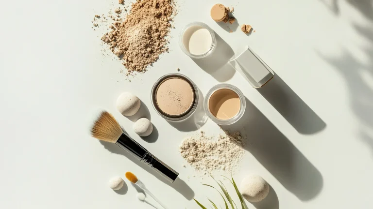 Amazon Cosmetics