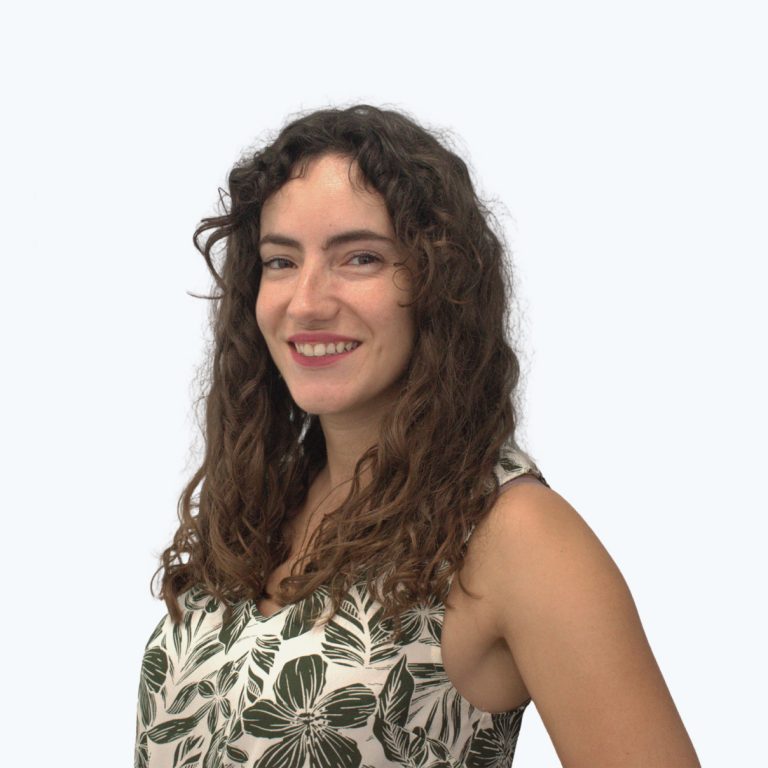 Victoria Cordón