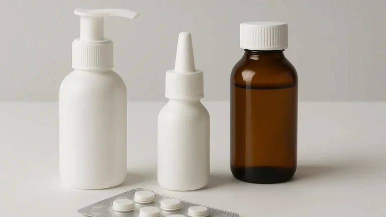 OTC FDA