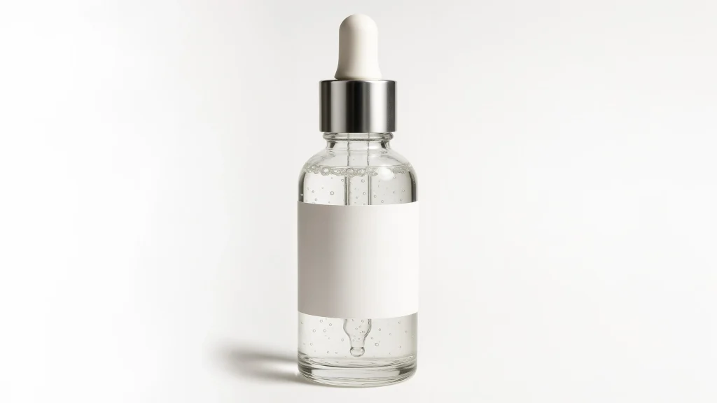 Cosmetic Label Review