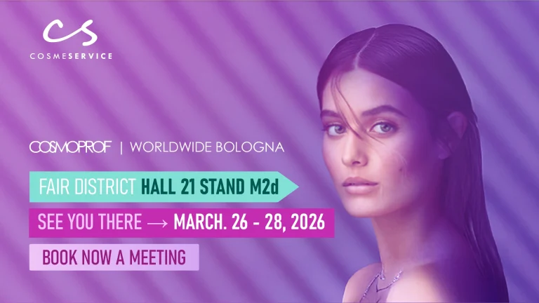 Cosmoprof Bolonia 2026